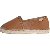 Toni pons Espadrilles 'MALTA' marron