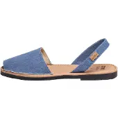 Toni pons Grau-tx Sandals Bleu EU 41 Homme