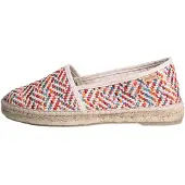 Toni pons Espadrilles mélange de couleurs