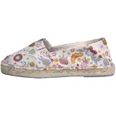 Toni pons Espadrilles mélange de couleurs