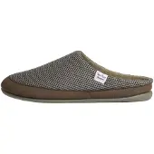 Toni pons Pantoufle 'NIUE-GC ' marron