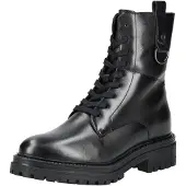 Geox Bottines à lacets noir