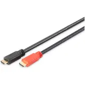 Digitus Hdmi 15 M Cable Noir