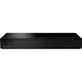 Panasonic DP-UB150 Lecteur Blu-Ray Noir