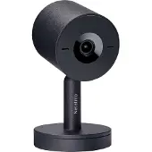 Netatmo Indoor Monitoring Npc Security Camera Argenté