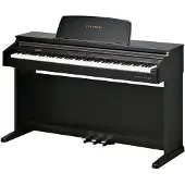 Kurzweil KA130 Simulated Rosewood Piano numérique