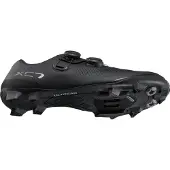 Shimano MTB- Chaussures de vélo XC703, noir