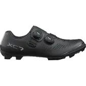 Shimano Xc703 Mtb Shoes Noir EU 43 Homme
