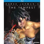 Import The Tempest Blu-ray