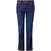 Wrangler Jean 'Greensboro' bleu foncé