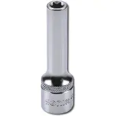 Kippers Rijssen Douille 1/2 pouce E-TORX 2367711