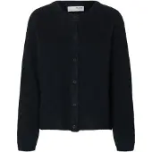 Selected Cardigan Lulu New
