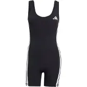 Adidas Body femme Optime Essentials 3-stripes
