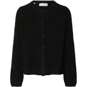 Selected Cardigan Lulu New