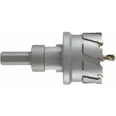 RUKO Foret Creux Hard Metal Universal Ø 19.0 Mm