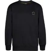 Petrol Industries Sweat 'Adirondack' noir