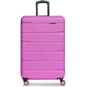 Franky Valisette 'Munich 4.0' fuchsia