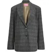 JJXX Maya Ellis Relaxed Fit Jjxx Blazer Gris XL Femme