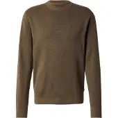 Jack & jones Milano Stitch Sweater Vert L Homme