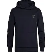 Petrol Industries Sweat marine / noir / blanc