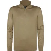 Petrol Industries Pull-over olive