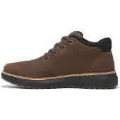 Timberland Hdrd Mid Lace Gtx Chukka Couleur Marron