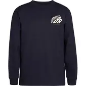 Petrol Industries B-3050-tlr675 Long Sleeve T-shirt Bleu 3-4 Years Garçons