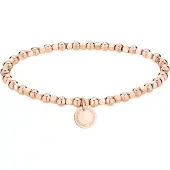 Liebeskind berlin Bracelet or rose