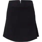 Vero Moda Jupe 'VMSaba' noir