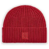 Codello Bonnet rouge / rouge rouille