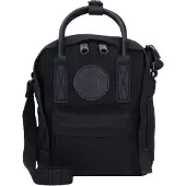 Fjällräven Kånken 2 Sling Crossbody Noir