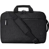 HP Sac Pour Ordinateur Prelude Pro Recycled 17.3'' Top Load Gris (3e2p1aa)