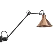 DCW éditions Gras n°304 L40 Applique Raw Copper | Conical
