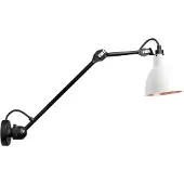DCW éditions Gras n°304 L40 Applique White|Copper | Round