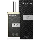 YODEYMA Acqua per UOMO Eau parfumée pour hommes 50 ml