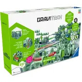 Ravensburger Toboggan à Billes - Action Ensemble - Skytrax XXL - 23 - - UneTaille - Toboggan à Billes