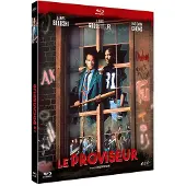 ESC EDITIONS Le Proviseur Blu-ray
