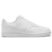 Nike Baskets basses 'Court Vision' blanc
