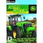 Drive Green Pc