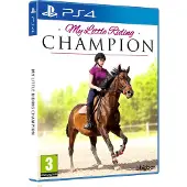 My Little Riding Champion FR/NL PS4