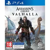 Ps4 Assassin's Creed Valhalla Uk