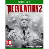 One The Evil Within 2 Imp Aus
