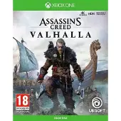 Xbox Series X Assassin’s Creed: Valhalla