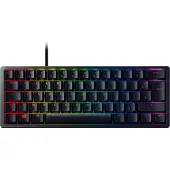 Razer Huntsman Mini Clavier Gamer (Red Switch) AZERTY