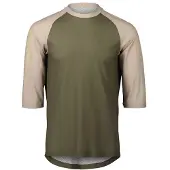 POC Maillot Enduro Manches 3/4 Pure