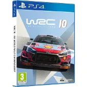 WRC 10.