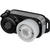 Blackburn Outpost Bike&camp Front Light Noir 400 Lumens