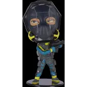 Ubisoft Figurine Chibi Rainbow Six Extraction - Lion