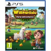 Life In Willow Dale: Farm Adventures Fr/uk PS5