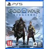 God Of War: Ragnarok Fr/uk PS5